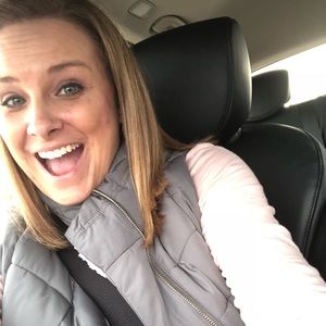 Meet your Posher, Cherith